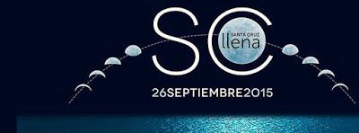 Presentada la tercera edición de #PlenilunioSC