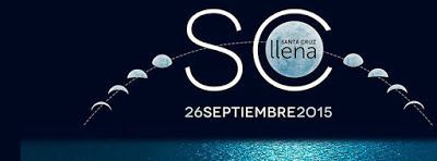 Presentada la tercera edición de #PlenilunioSC
