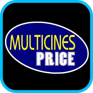 Los Multicines Price abrirán a comienzos del nuevo año