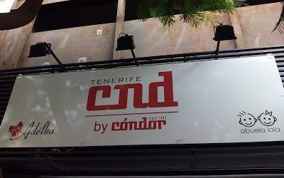 La primera tienda de CÓNDOR en Canarias abrirá la próxima semana