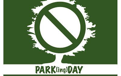Santa Cruz se suma a la celebración mundial del Park(ing) Day