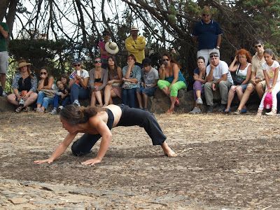 Este fin de semana se celebra la sexta edición del Festival ‘Las Eras de El Tablero’