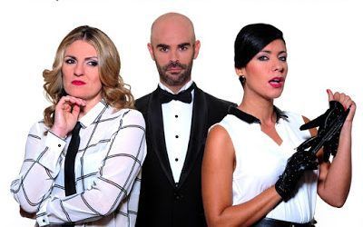 El Teatro Guimerá acoge el 12 de septiembre una única función de ‘Sin sombra de Grey’