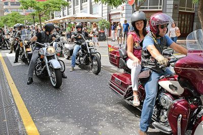La capital pone en marcha una campaña para evitar el alcohol entre los conductores