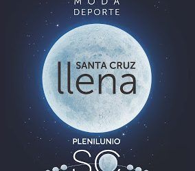 Lo que harán las empresas paseantes en #PlenilunioSC