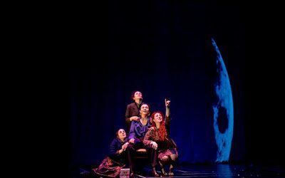 El Teatro Guimerá presenta su programación para este otoño