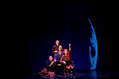 El Teatro Guimerá presenta su programación para este otoño