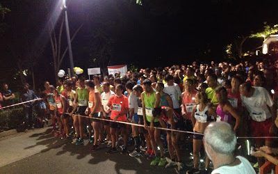 Abierto el plazo de inscripción para la carrera nocturna de #PlenilunioSC