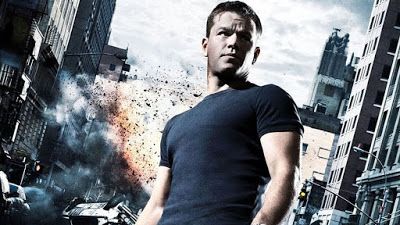 Bourne es un estado de ánimo