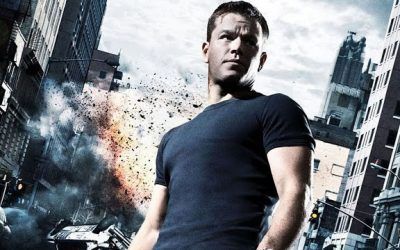 El rodaje de Bourne incidirá en el transporte publico