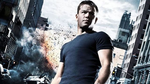 El rodaje de Bourne incidirá en el transporte publico