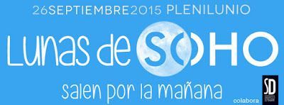 SOHO Santa Cruz se engalana para #PlenilunioSC