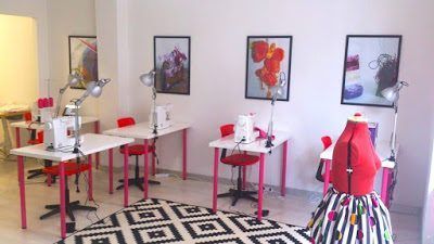 Laespinita incorpora un nuevo taller a su catálogo