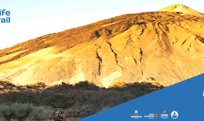 La alerta por lluvias obliga el aplazamiento de la Tenerife Bluetrail 2015