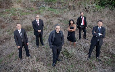 Espacio Abierto acogerá extraordinariamente un concierto de música