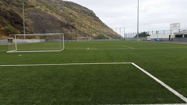 La Sociedad Deportiva Valleseco vuelve a jugar en su campo