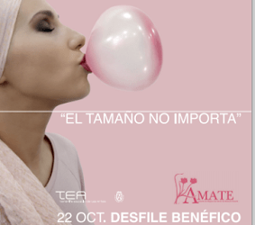 TEA Tenerife Espacio de las Artes acoge mañana un desfile de moda solidario a beneficio de AMATE