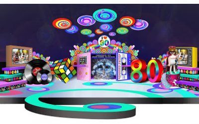 El Carnaval recupera el escenario tradicional