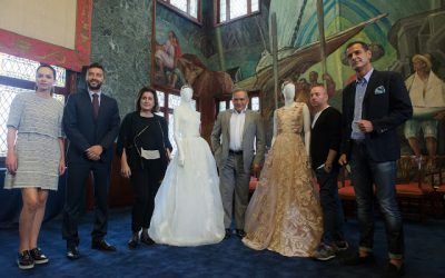 FEBODA celebra este fin de semana su undécima edición