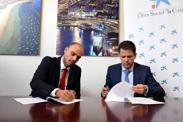 El Ayuntamiento pone en marcha otra  edición del programa ‘Teje el Porvenir’