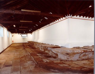 Abierto el plazo de solicitudes para exponer en salas de arte municipales