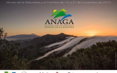 La Reserva de la Biosfera de Anaga tendrá unas jornadas científicas de biodiversidad