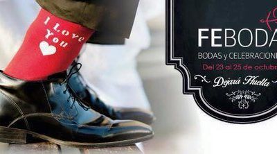 Arranca una nueva edición de FEBODA en el Recinto Ferial