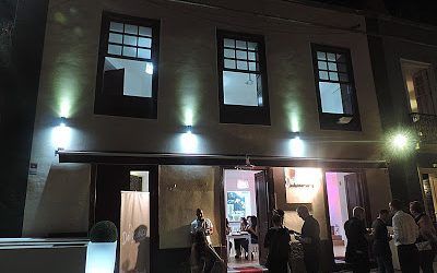 Délicieux abre sus puertas en La Noria