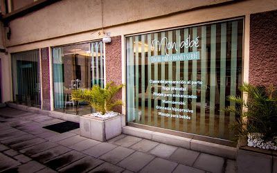 Un nuevo espacio para madres y bebés en El Toscal