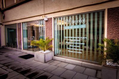 Un nuevo espacio para madres y bebés en El Toscal