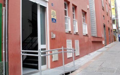 El IMAS se trasladará a Ofra el próximo año