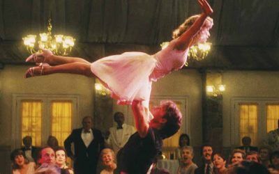 Fiestas busca a la célebre pareja de Dirty Dancing para la Gala de la Reina del Carnaval