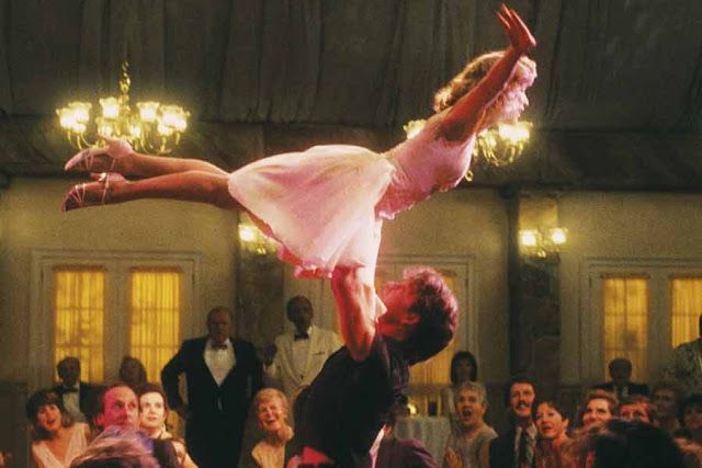 Fiestas busca a la célebre pareja de Dirty Dancing para la Gala de la Reina del Carnaval
