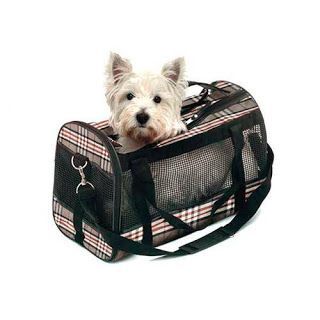 Los viajeros de TITSA podrán viajar con mascotas a partir del lunes