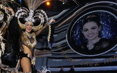 RTVC y Atresmedia se encargarán de la cobertura televisiva del Carnaval