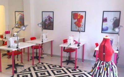 Laespinita propone un mes de diciembre repleto de talleres