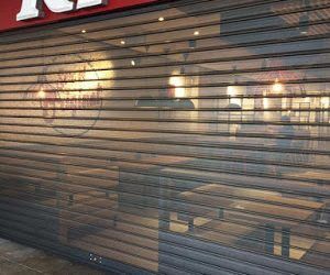 KFC abrirá mañana en el Centro Comercial Meridiano