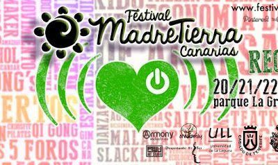 La Granja alberga un macro festival para concienciar sobre el respeto al planeta