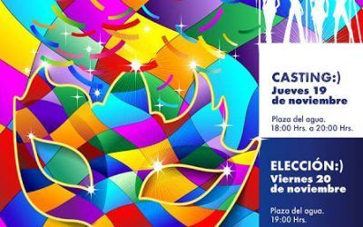 El Centro Comercial Santa Cruz Carrefour busca a su candidata a Reina del Carnaval