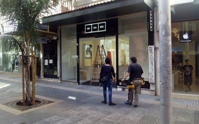 MISAKO regresa a Castillo