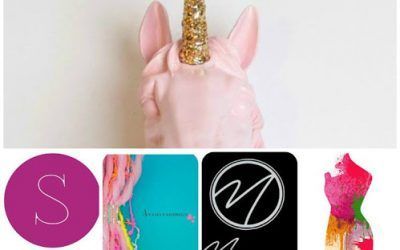 Cuatro marcas de moda mostrarán sus diseños en el Sew Room de Laespinita