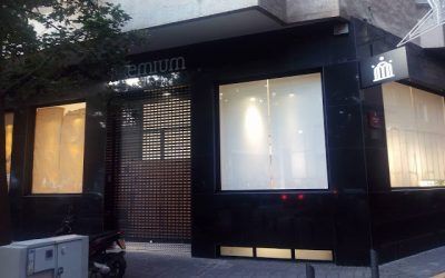 Premium Sneaker se hace más grande