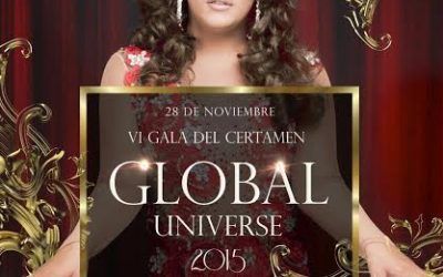 Global Universe mostrará el arte del transformismo en el Guimerá