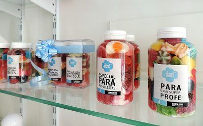 Las terapias dulces de Sweet Pharm desembarcan en Tenerife
