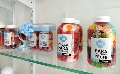 Las terapias dulces de Sweet Pharm desembarcan en Tenerife