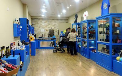 EMPRESA PASEANTE: ¿Qué te compro?