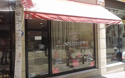 El Saloncito de Mar presenta un nuevo producto dirigido a futuras mamás