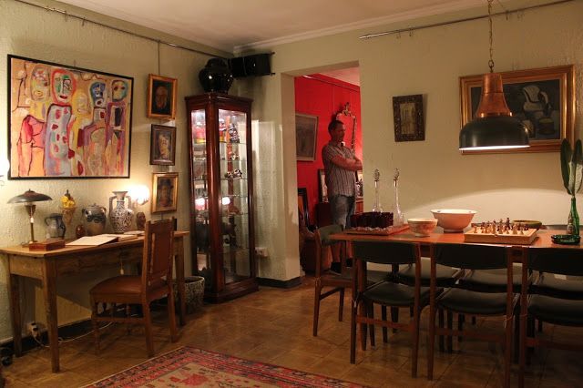 Pizca de Dinamarca celebrará jornadas de puertas abiertas cada semana