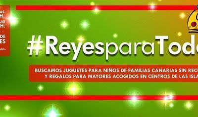 #ReyesparaTodos provocará modificaciones en el tráfico desde mañana