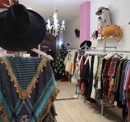 EMPRESA PASEANTE: Hip&Chic by Cristina